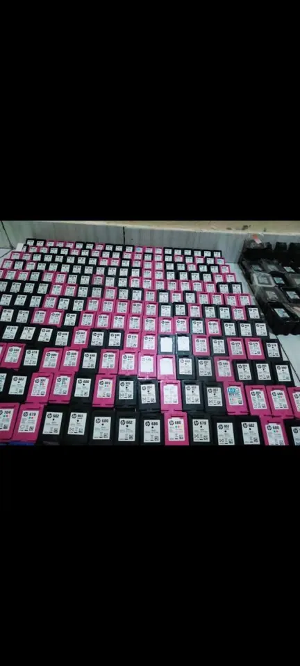 Produk printer JUNA
